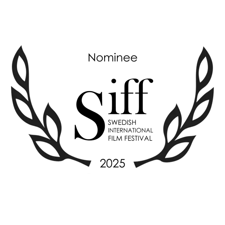 Nominee, Swedish International Film Festival, 2025