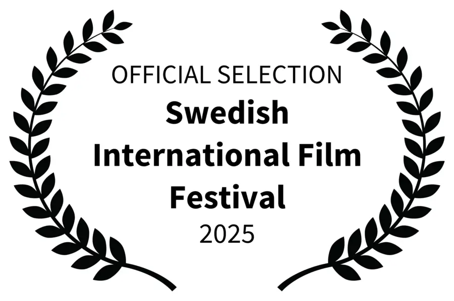 Official Selection, Swedish International Film Festival, 2025